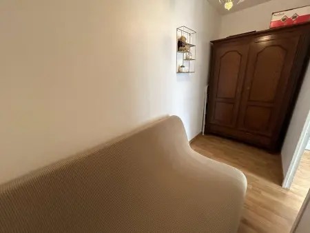Appartement 2 pièces, 5 couchages, parking privé, proche plage et commerces, Saint-Hilaire-de-Riez - Photo 8
