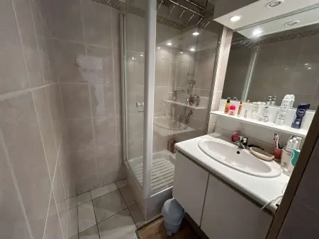 Appartement 2 pièces, 5 couchages, parking privé, proche plage et commerces, Saint-Hilaire-de-Riez - Photo 10
