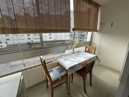 Appartement 2 pièces, 5 couchages, parking privé, proche plage et commerces, Saint-Hilaire-de-Riez - Photo 12