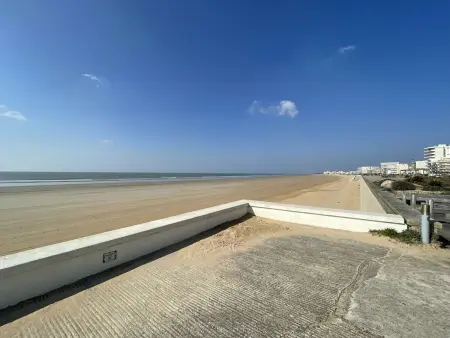 Appartement 2 pièces, 5 couchages, parking privé, proche plage et commerces, Saint-Hilaire-de-Riez - Photo 17