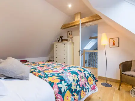 Charmante maisonnette sur colline - Jardin privé, parking - Photo 10