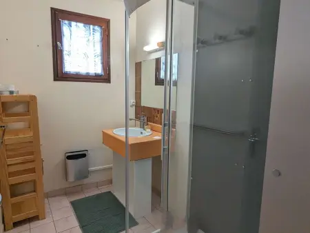 Appartement 4 personnes à Saint-Michel-de-Chaillol, pistes à 101 m : photo 8