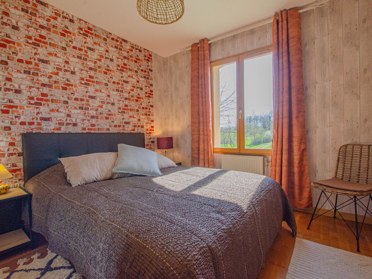 Gîte 3 chambres avec jardin clos et poêle à bois - Photo 4