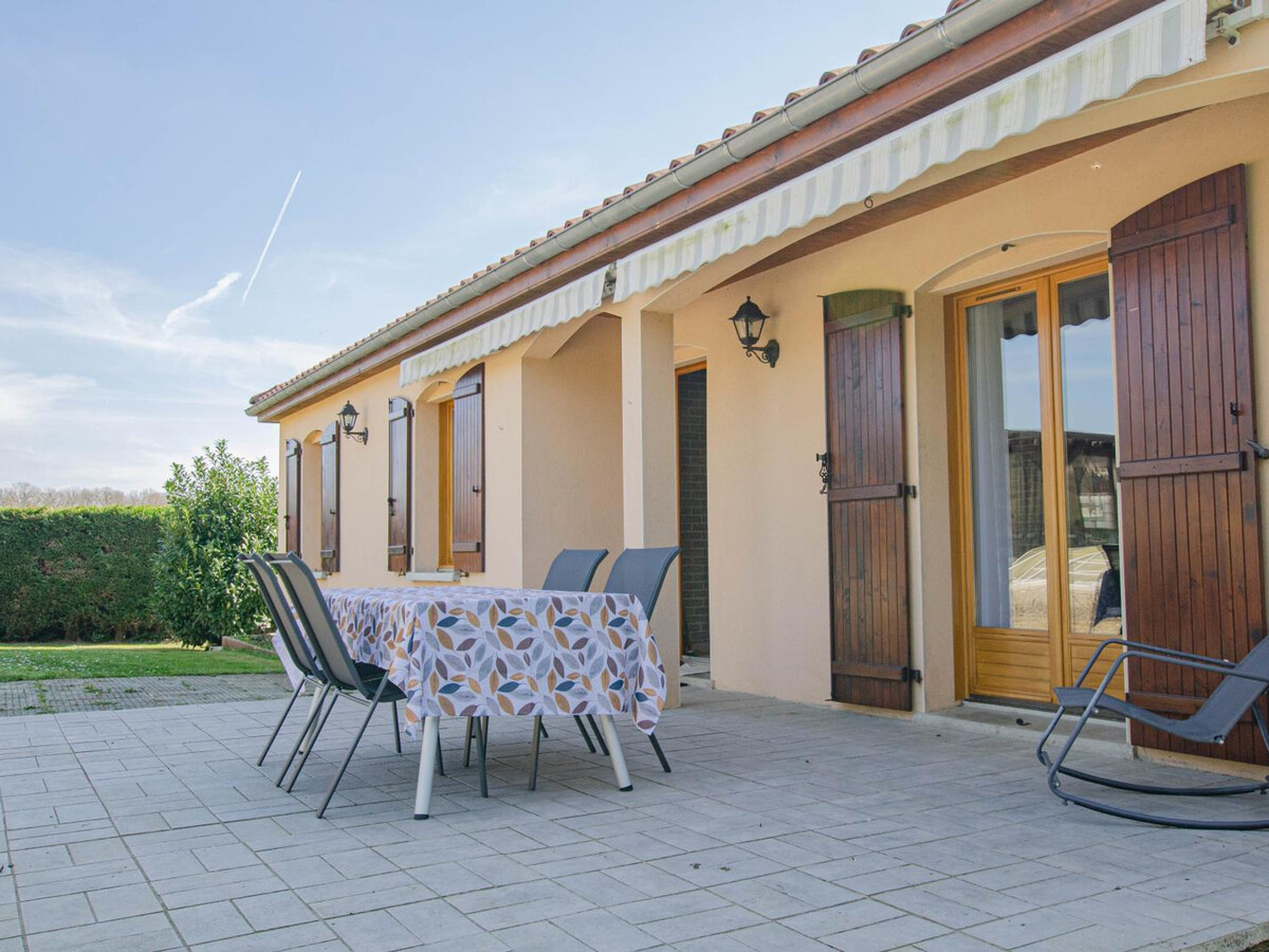 Gîte 3 chambres avec jardin clos et poêle à bois - Photo 5