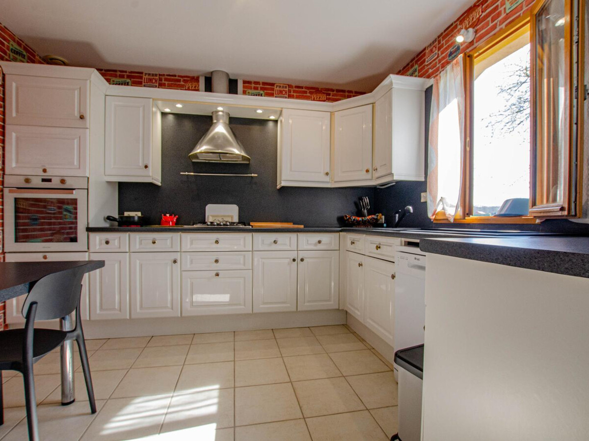 Gîte 3 chambres avec jardin clos et poêle à bois - Photo 6