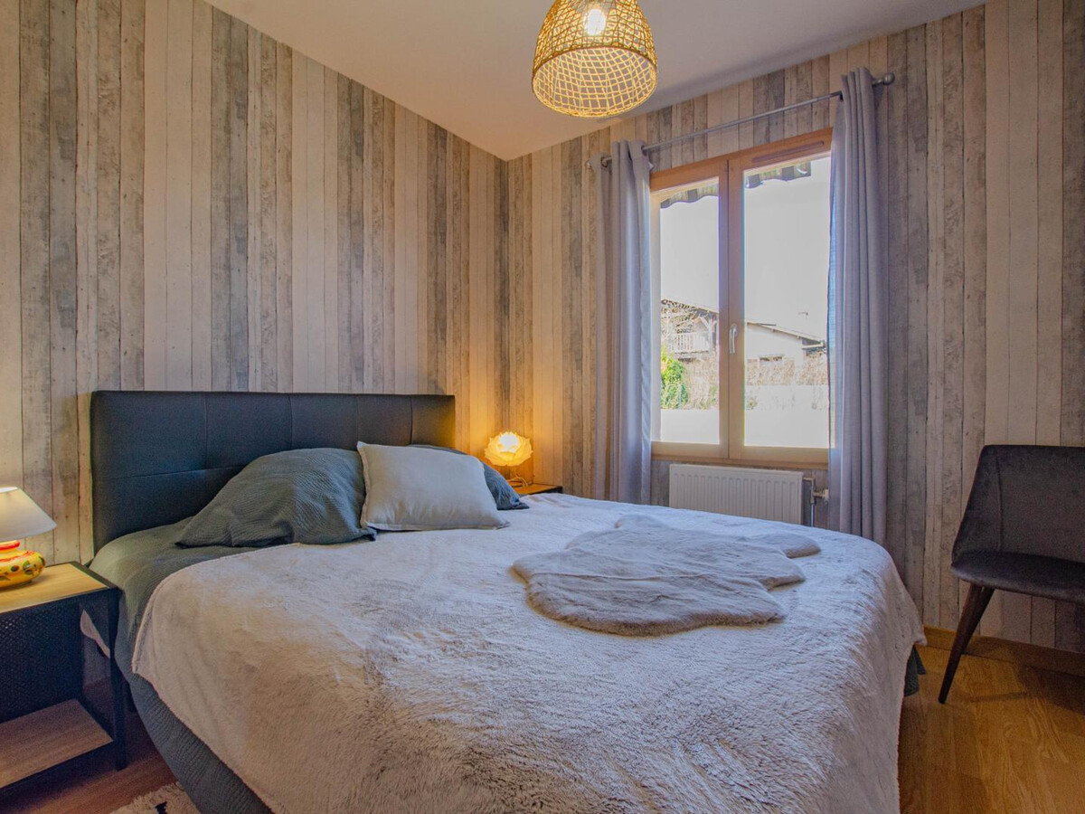 Gîte 3 chambres avec jardin clos et poêle à bois - Photo 7