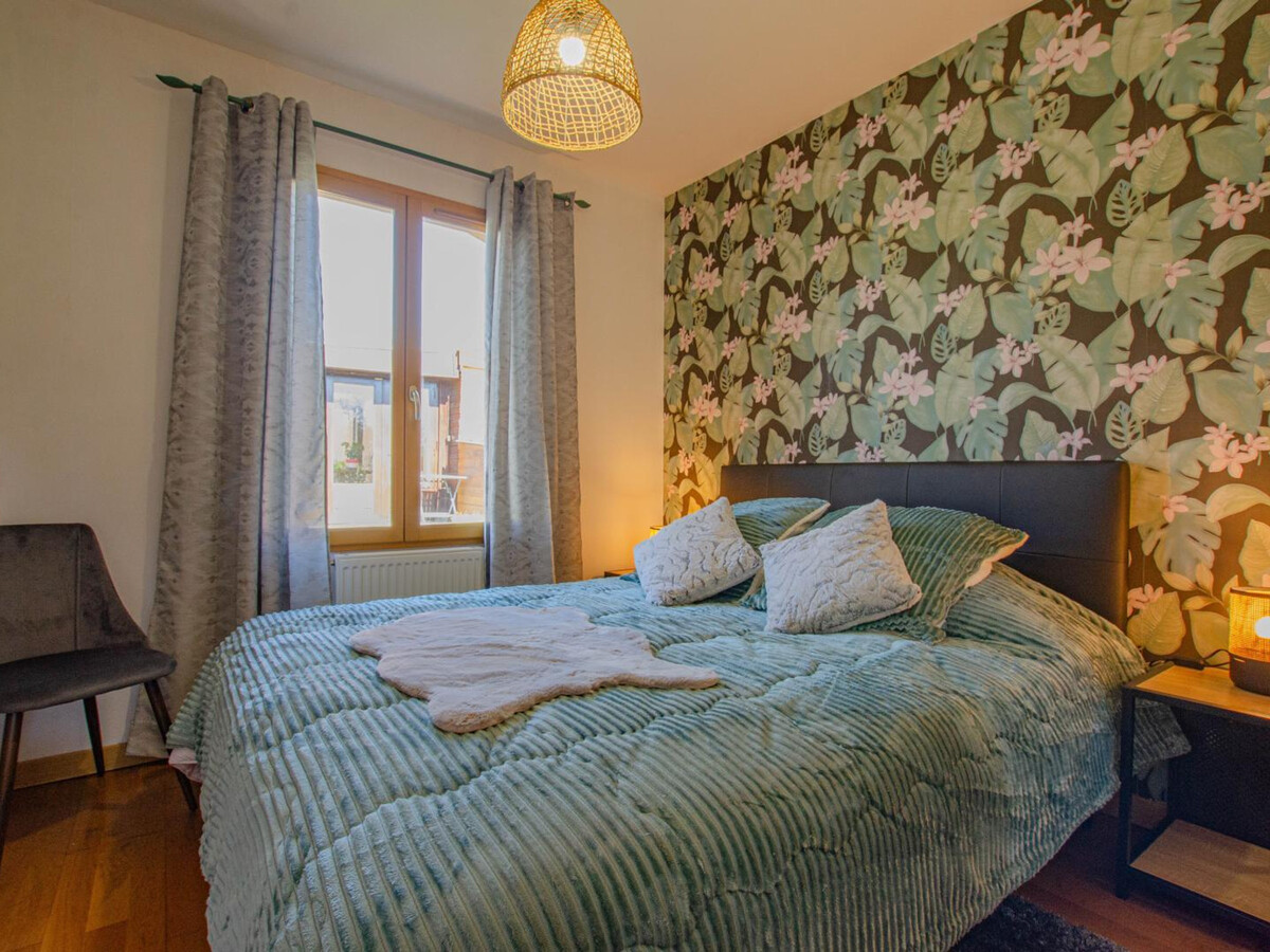 Gîte 3 chambres avec jardin clos et poêle à bois - Photo 8