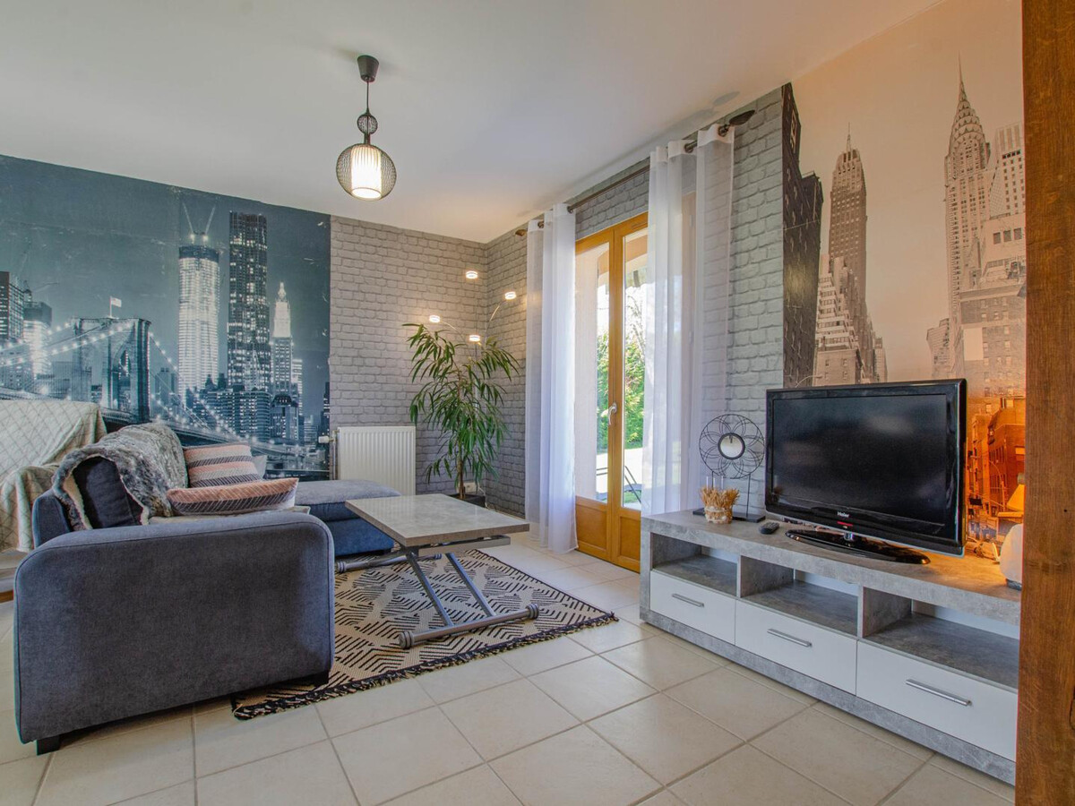 Gîte 3 chambres avec jardin clos et poêle à bois - Photo 10