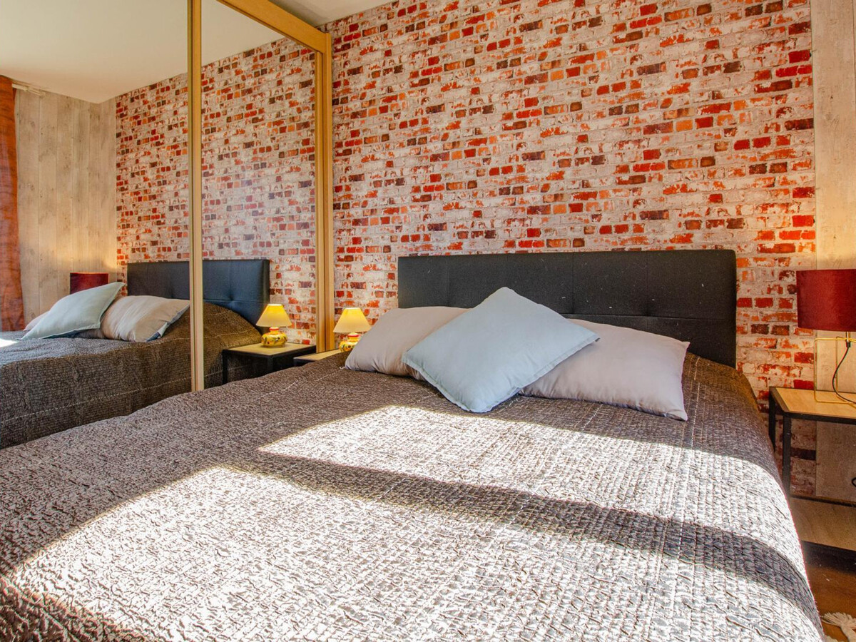 Gîte 3 chambres avec jardin clos et poêle à bois - Photo 12
