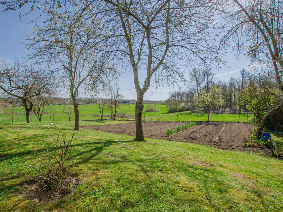 Gîte 3 chambres avec jardin clos et poêle à bois - Photo 13
