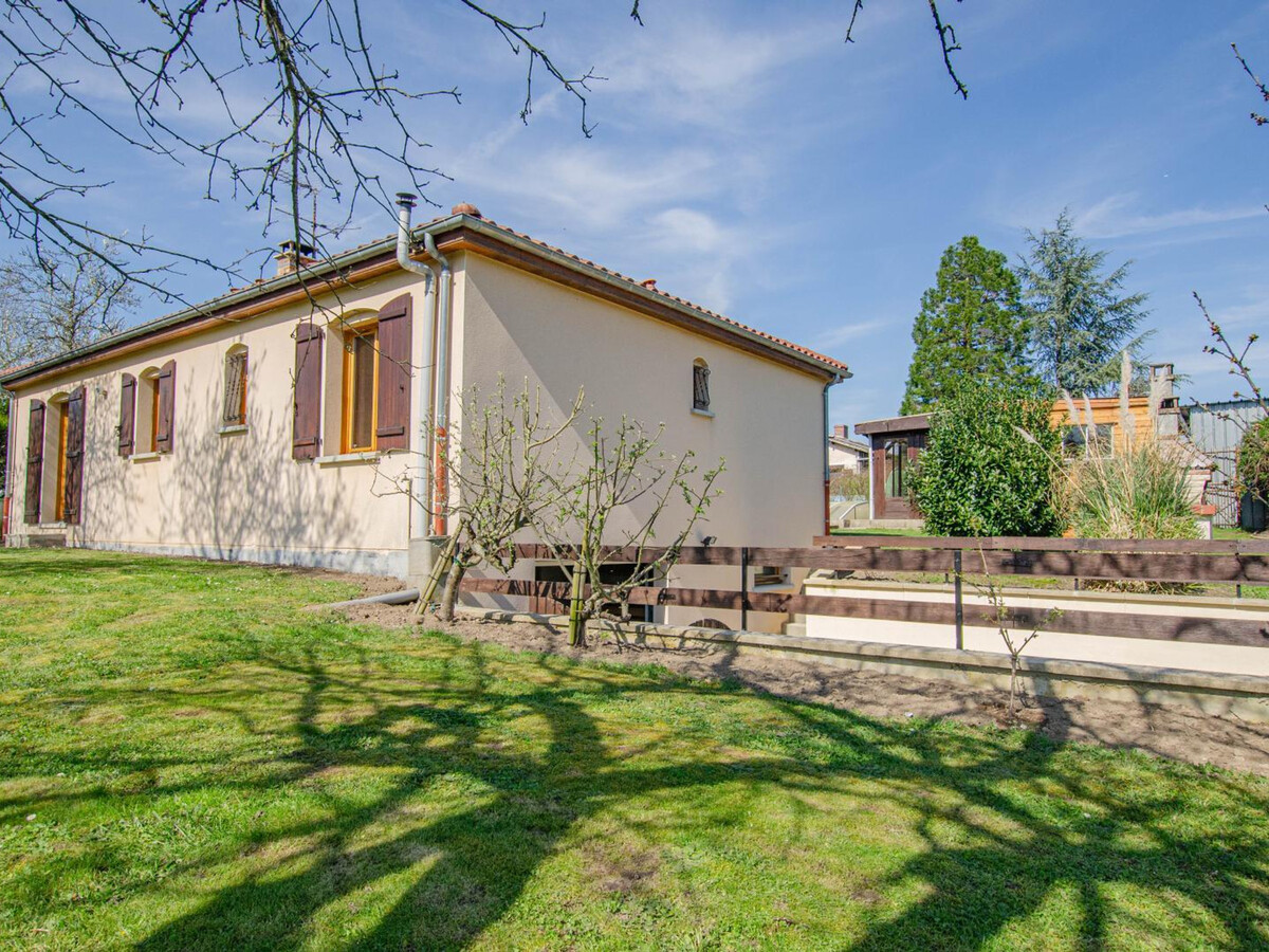 Gîte 3 chambres avec jardin clos et poêle à bois - Photo 14