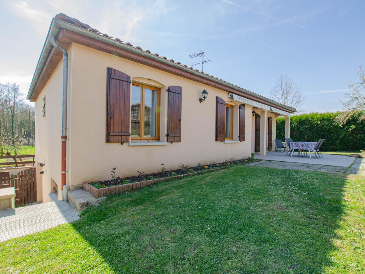 Gîte 3 chambres avec jardin clos et poêle à bois - Photo 15