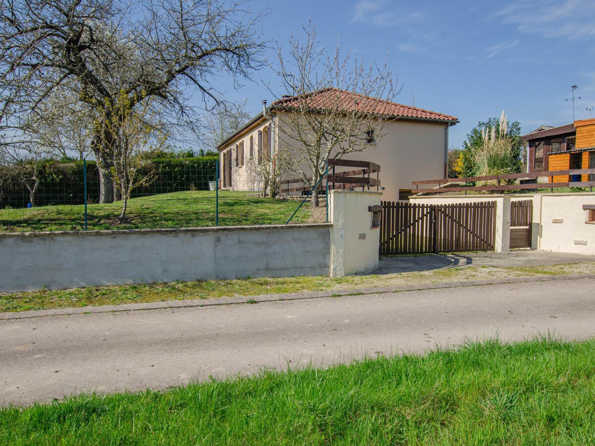 Gîte 3 chambres avec jardin clos et poêle à bois - Photo 16