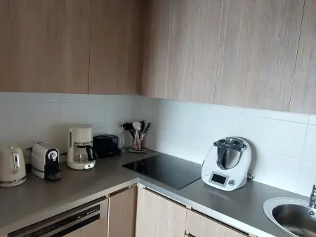 Appartement Prestige 5 pers avec balcon vue, Avoriaz : photo 6