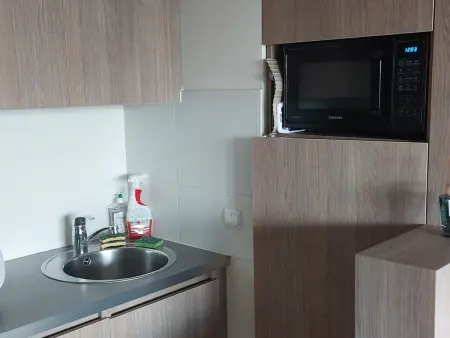 Appartement Prestige 5 pers avec balcon vue, Avoriaz : photo 7