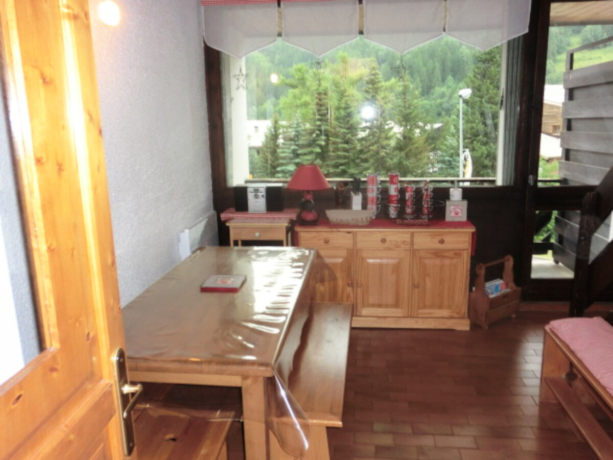 Duplex 6 pers. Saint-Chaffrey, navette pistes gratuite - Photo 2