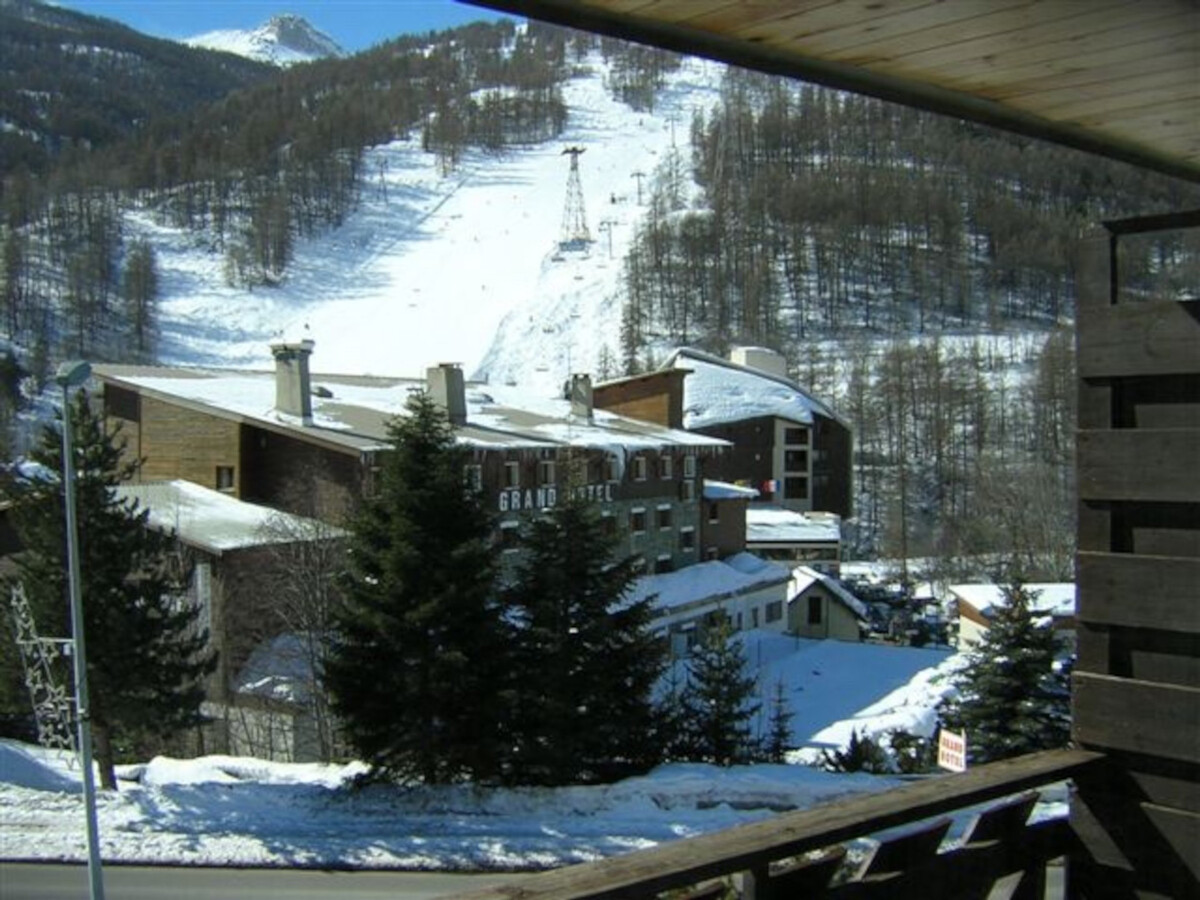 Duplex 6 pers. Saint-Chaffrey, navette pistes gratuite - Photo 4