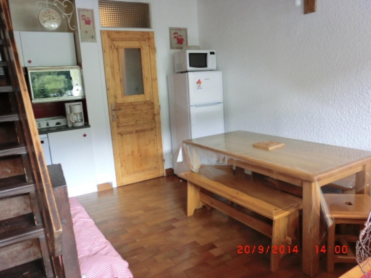 Duplex 6 pers. Saint-Chaffrey, navette pistes gratuite - Photo 10