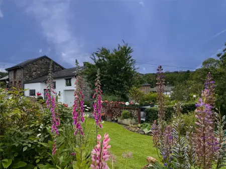 Location maison à Trois Ponts