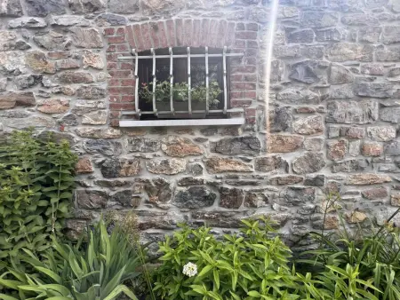 Alegria : maison en lisière de forêt à Trois-Ponts, 3 chambres : photo 14
