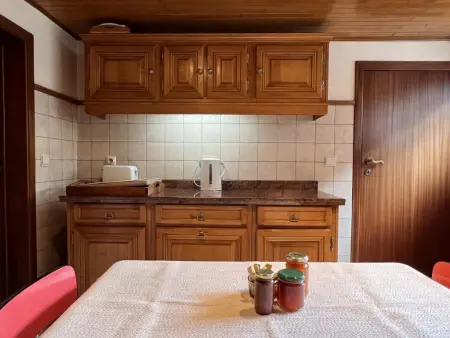 Alegria : maison en lisière de forêt à Trois-Ponts, 3 chambres : photo 24