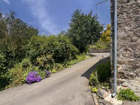 Alegria : maison en lisière de forêt à Trois-Ponts, 3 chambres : photo 32