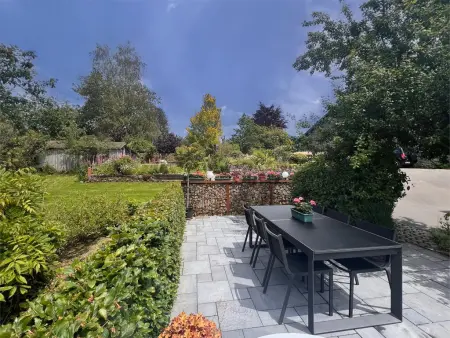 Alegria : maison en lisière de forêt à Trois-Ponts, 3 chambres : photo 35