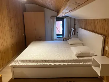 Alegria : maison en lisière de forêt à Trois-Ponts, 3 chambres : photo 48