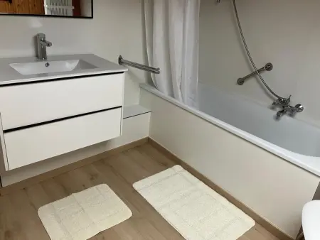 Alegria : maison en lisière de forêt à Trois-Ponts, 3 chambres : photo 50