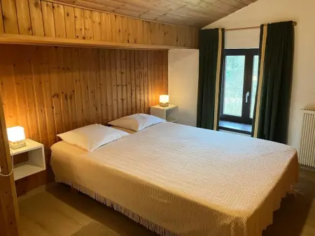 Alegria : maison en lisière de forêt à Trois-Ponts, 3 chambres : photo 51