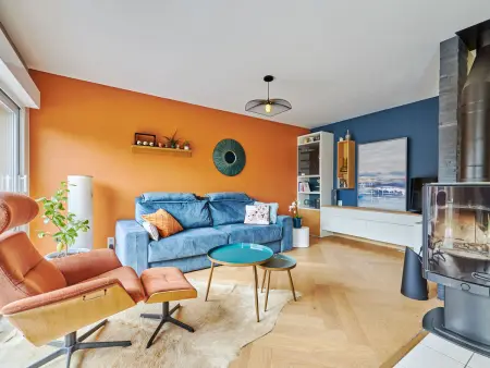 Location maison de vacances à Portbail