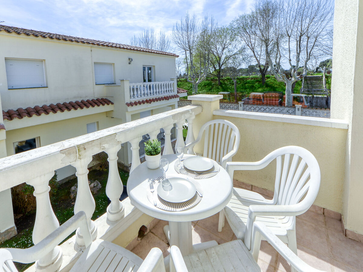 Appartement Muga, 40 m² à 400 m de la plage - Photo 2
