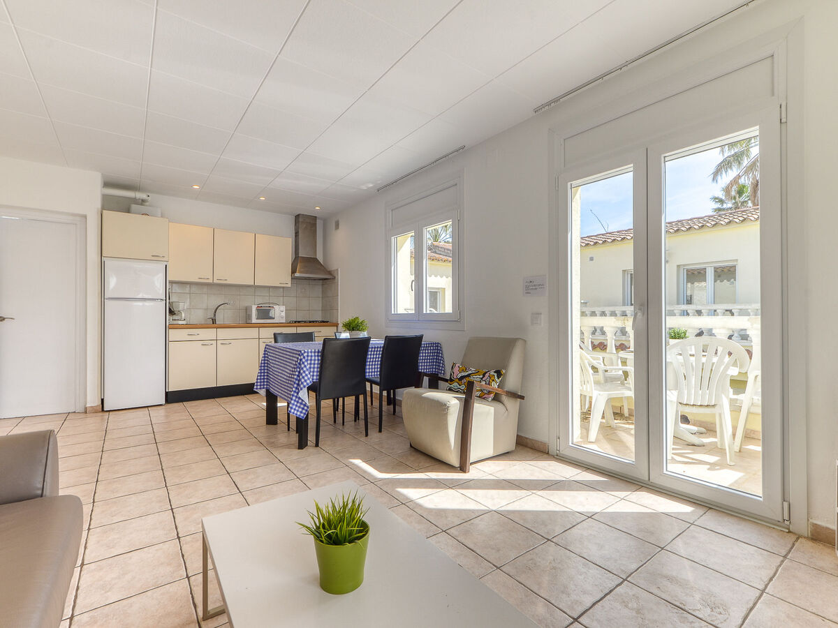 Appartement Muga, 40 m² à 400 m de la plage - Photo 3