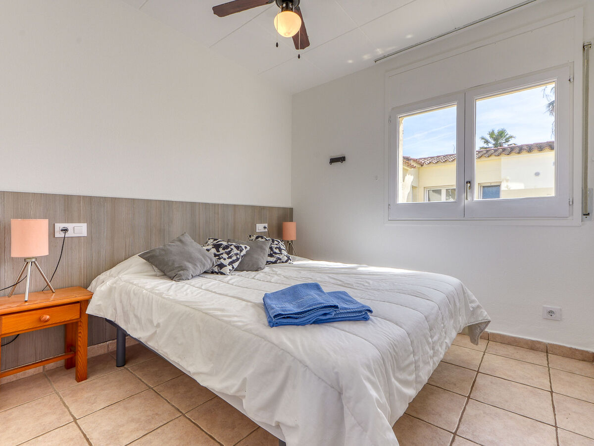 Appartement Muga, 40 m² à 400 m de la plage - Photo 5