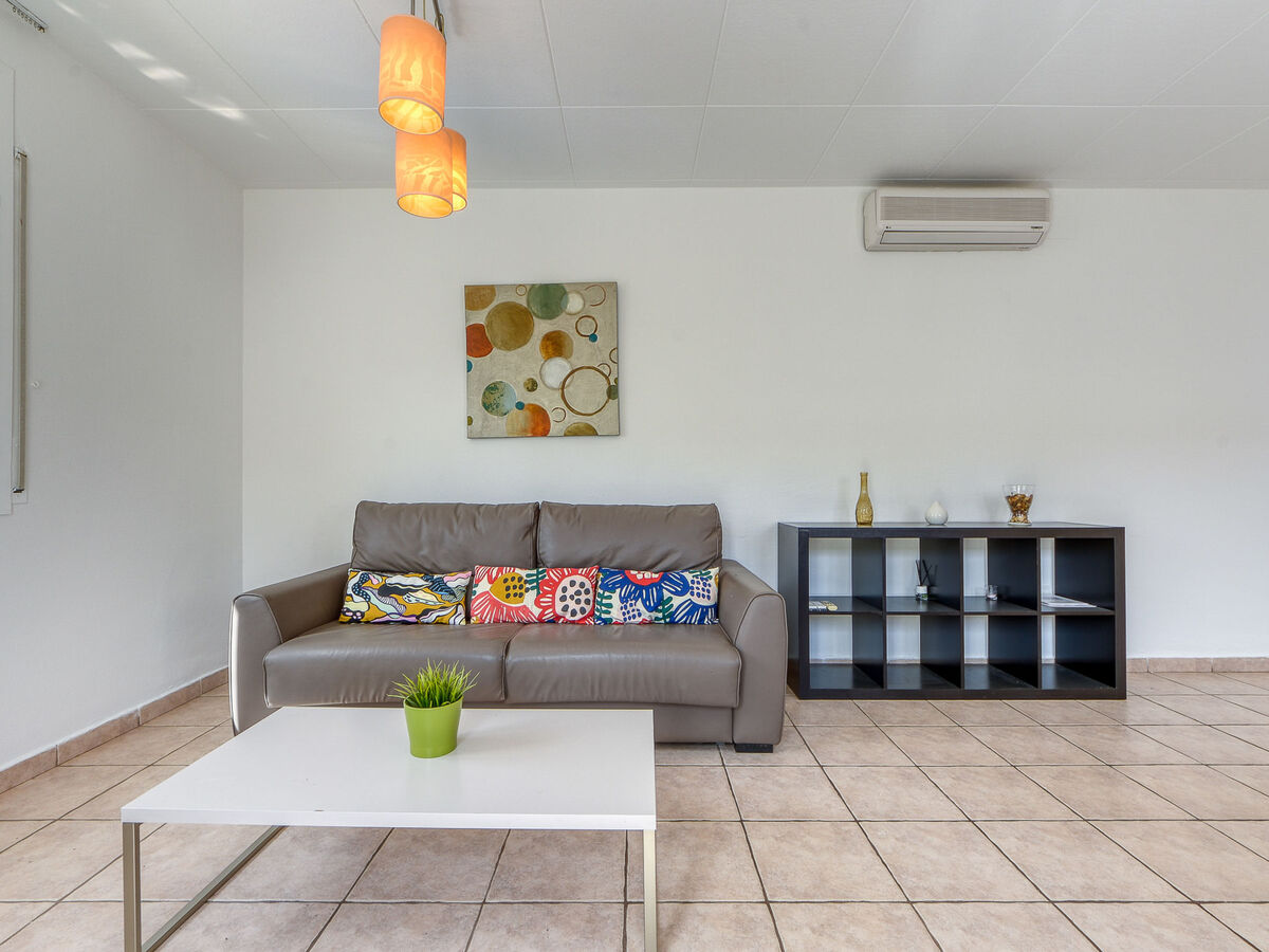 Appartement Muga, 40 m² à 400 m de la plage - Photo 7
