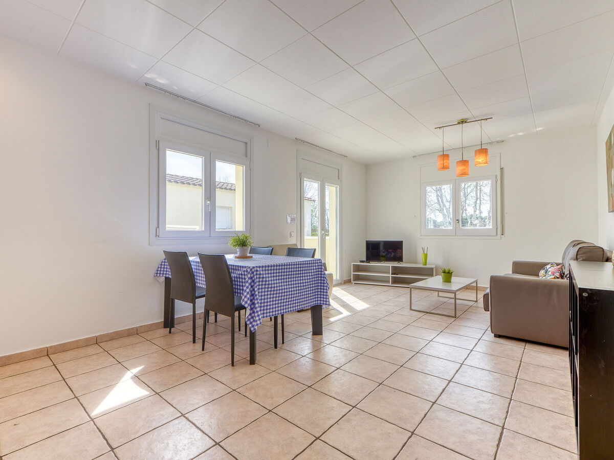 Appartement Muga, 40 m² à 400 m de la plage - Photo 8