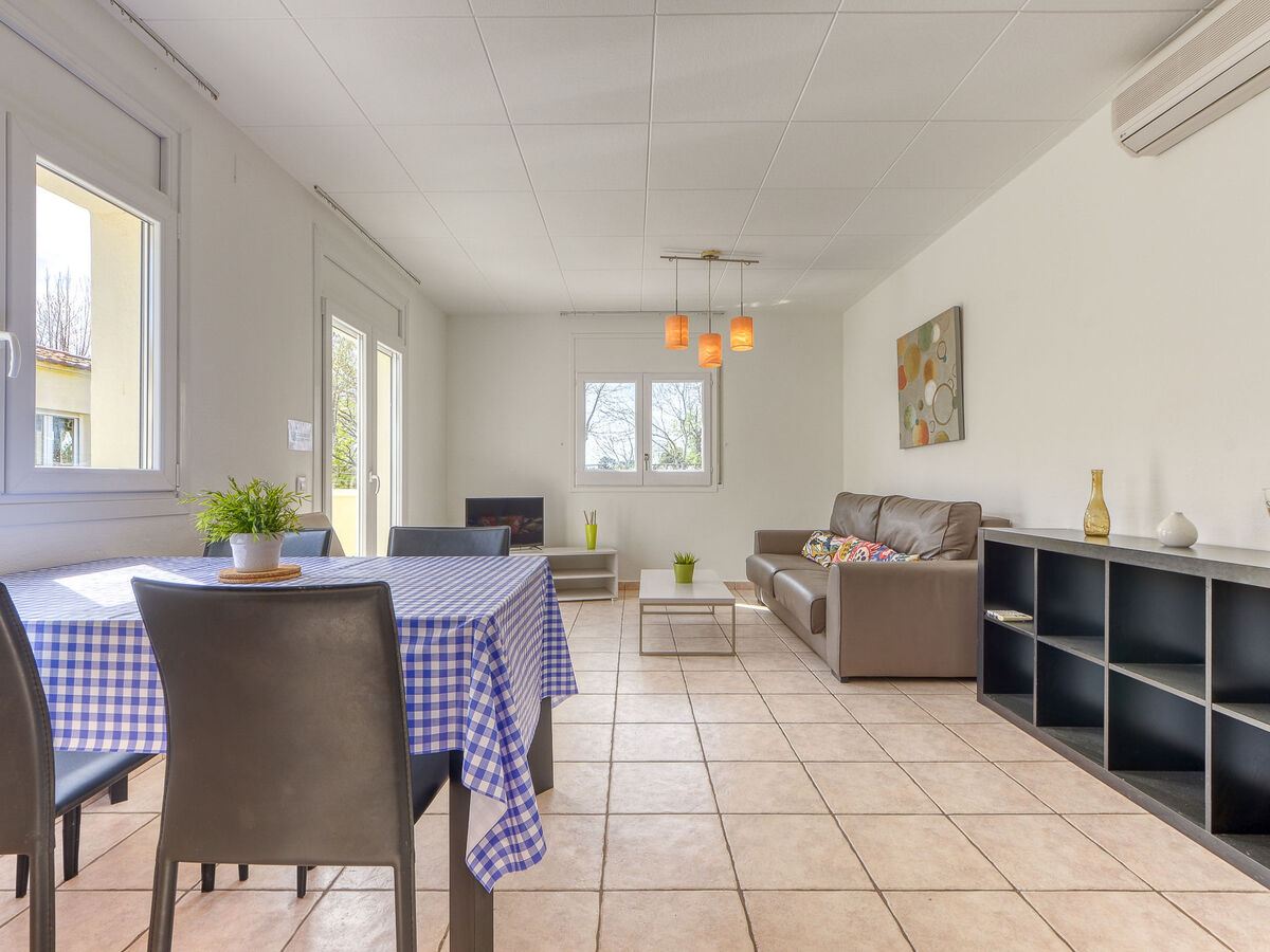 Appartement Muga, 40 m² à 400 m de la plage - Photo 9