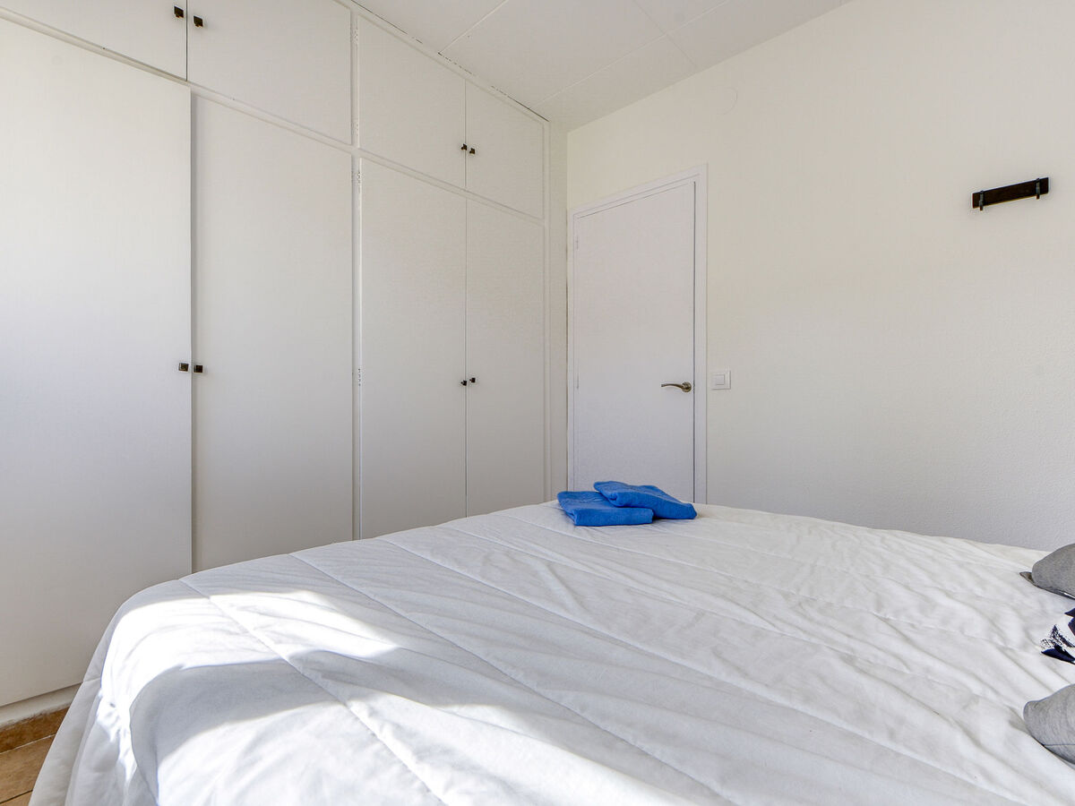 Appartement Muga, 40 m² à 400 m de la plage - Photo 11