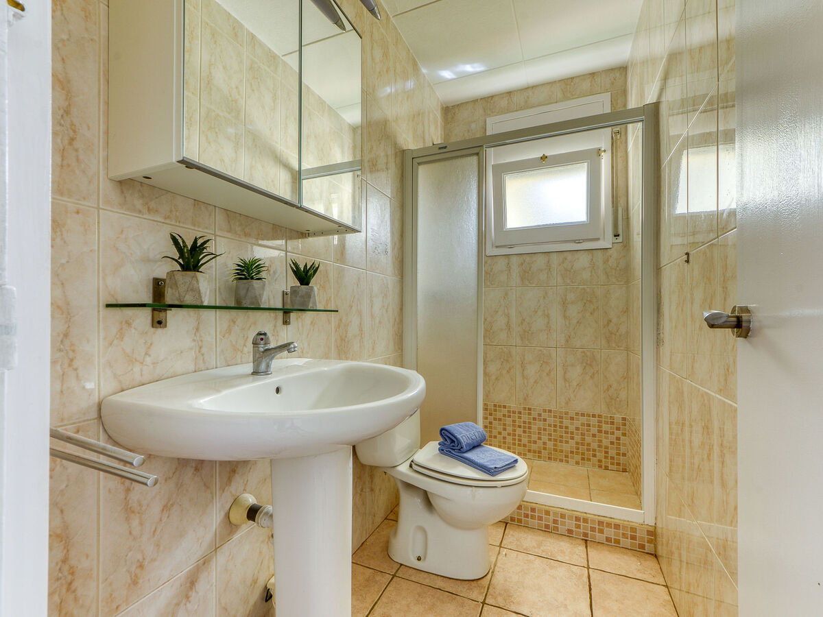 Appartement Muga, 40 m² à 400 m de la plage - Photo 12