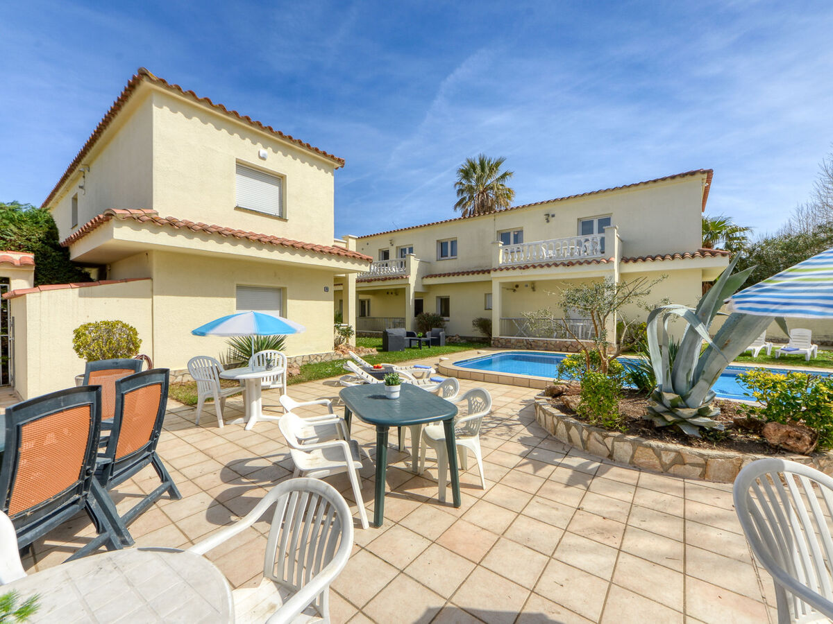 Appartement Muga, 40 m² à 400 m de la plage - Photo 13