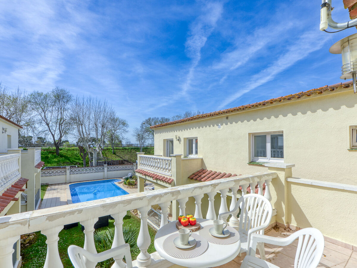 Appartement Muga 47 m² avec piscine à Empuriabrava - Photo 2