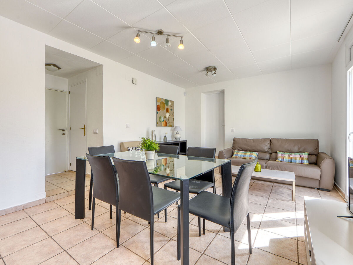 Appartement Muga 47 m² avec piscine à Empuriabrava - Photo 3