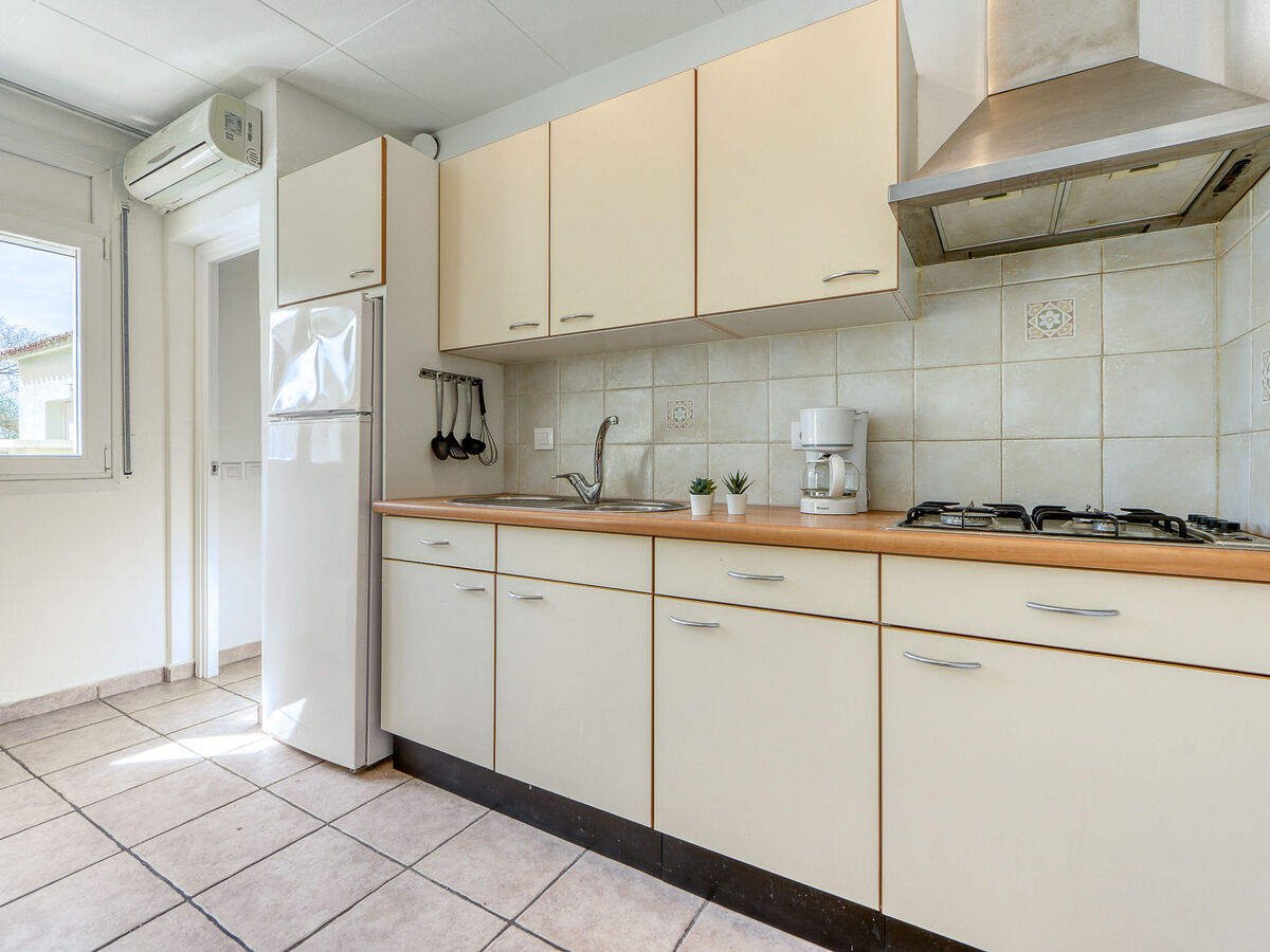 Appartement Muga 47 m² avec piscine à Empuriabrava - Photo 4