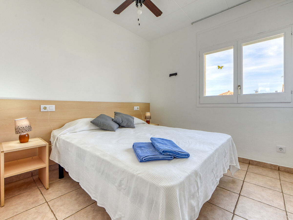 Appartement Muga 47 m² avec piscine à Empuriabrava - Photo 5