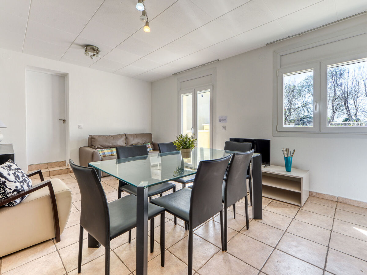 Appartement Muga 47 m² avec piscine à Empuriabrava - Photo 6