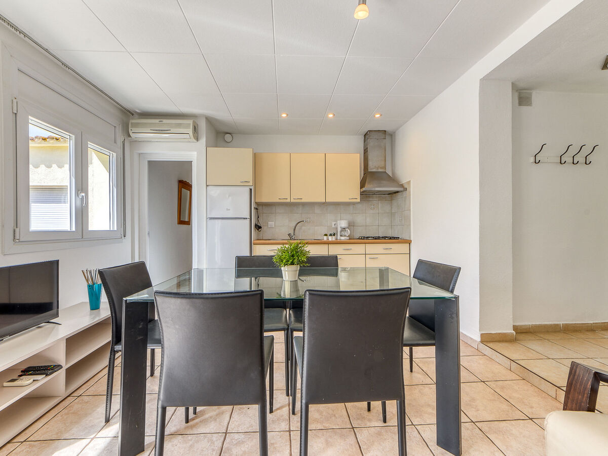 Appartement Muga 47 m² avec piscine à Empuriabrava - Photo 7