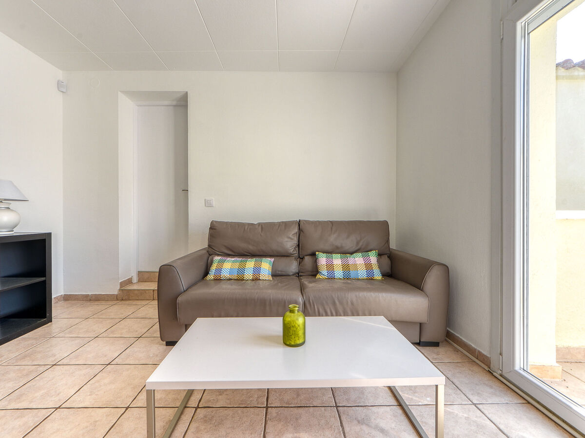 Appartement Muga 47 m² avec piscine à Empuriabrava - Photo 9
