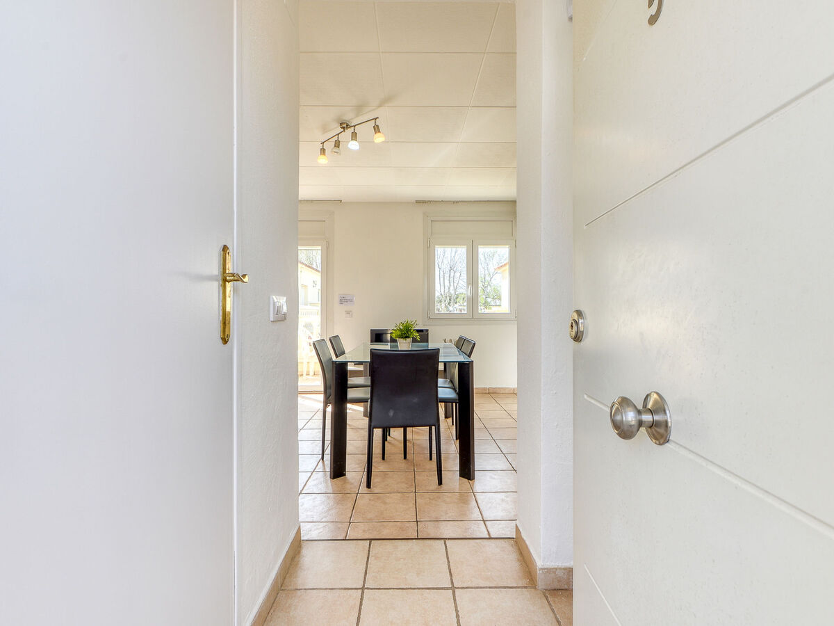 Appartement Muga 47 m² avec piscine à Empuriabrava - Photo 11
