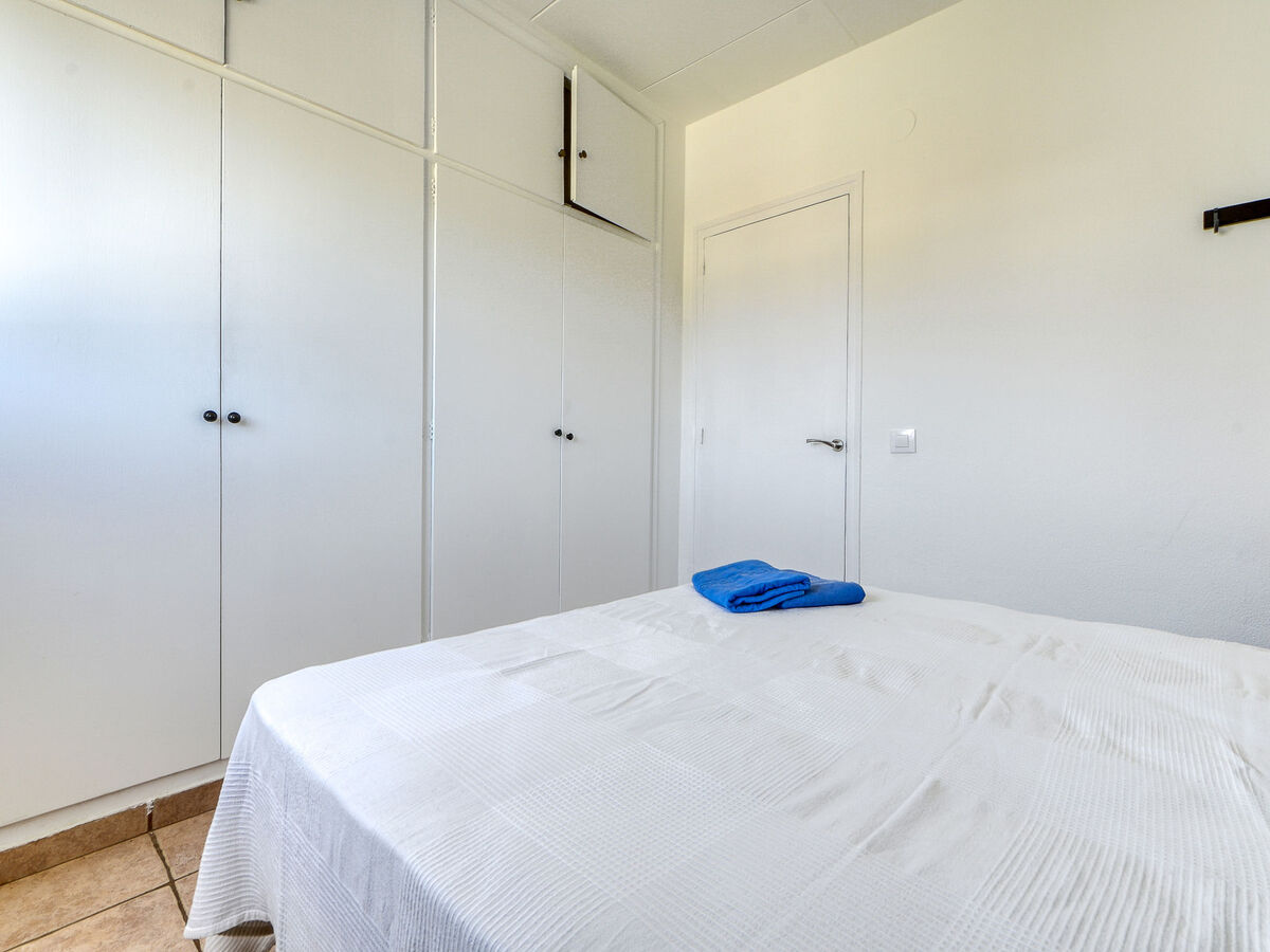 Appartement Muga 47 m² avec piscine à Empuriabrava - Photo 12