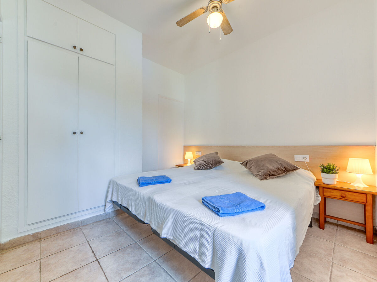 Appartement Muga 47 m² avec piscine à Empuriabrava - Photo 13